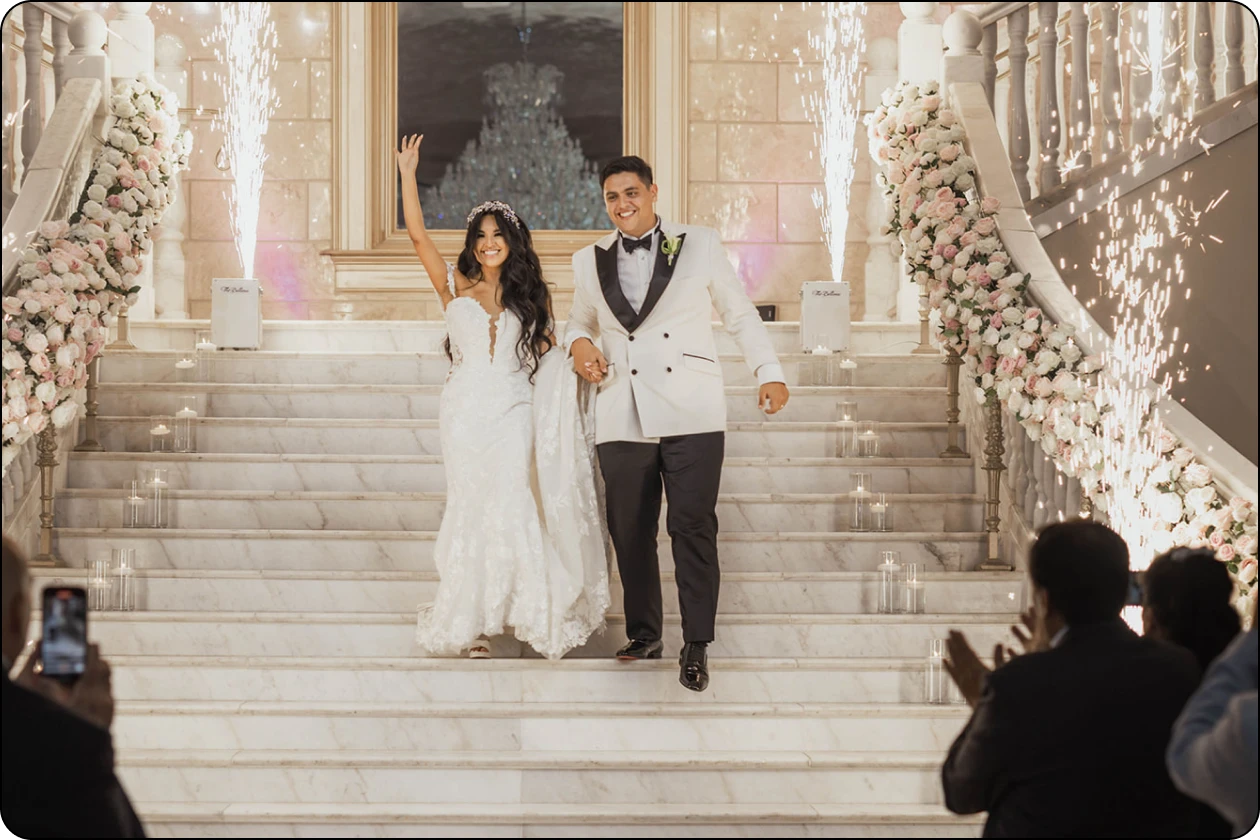 Jessica & Gerson bio 4