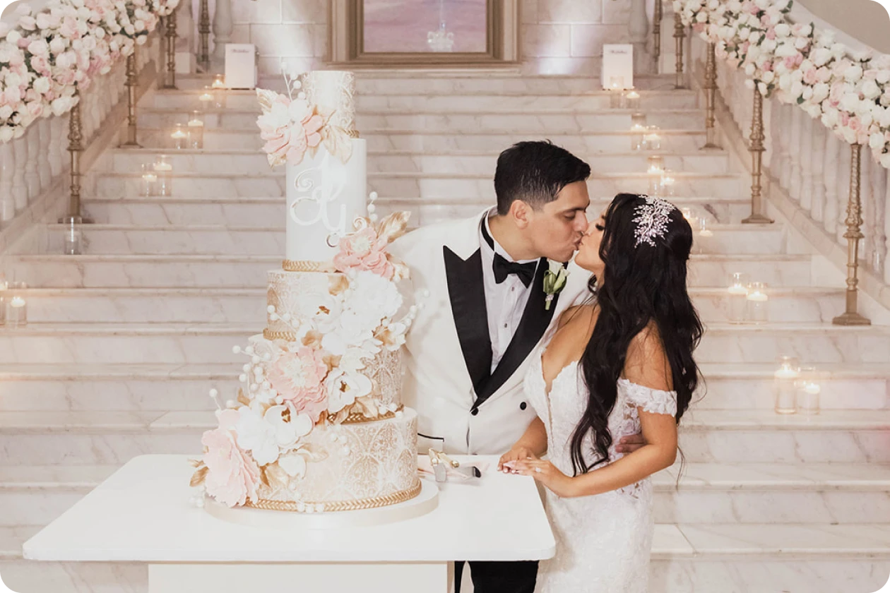 Jessica & Gerson bio 5