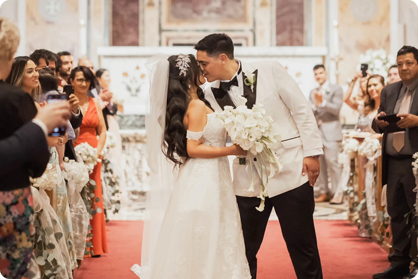 Jessica & Gerson overview 2