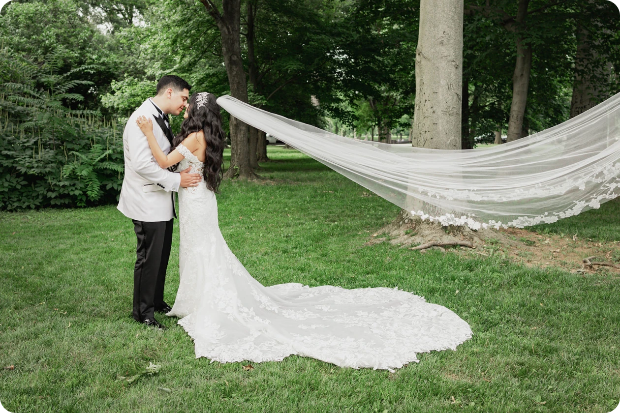 Jessica & Gerson bio 3