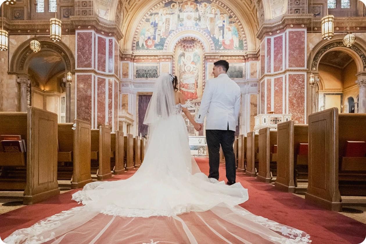 Jessica & Gerson bio 2