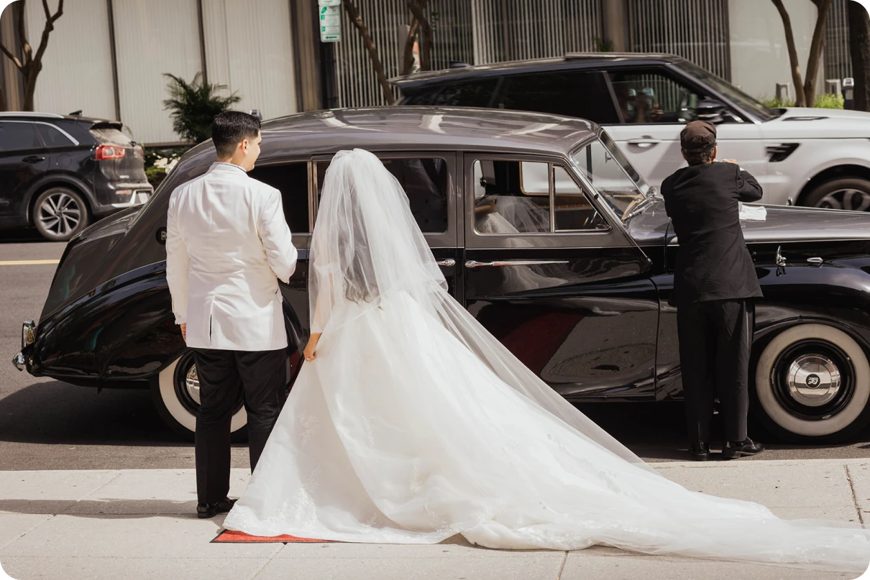 Jessica & Gerson wedding 6