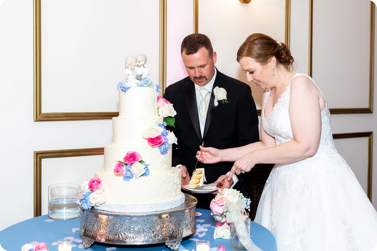 Jill & Glen wedding 5