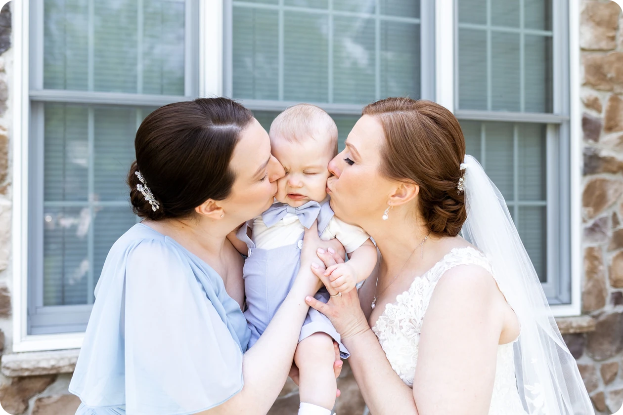 Jill & Glen wedding 3