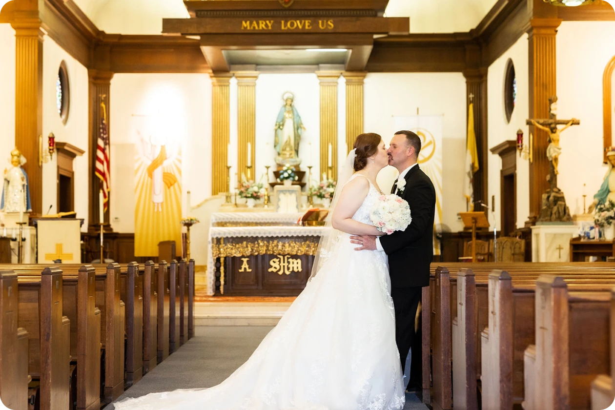 Jill & Glen wedding 4