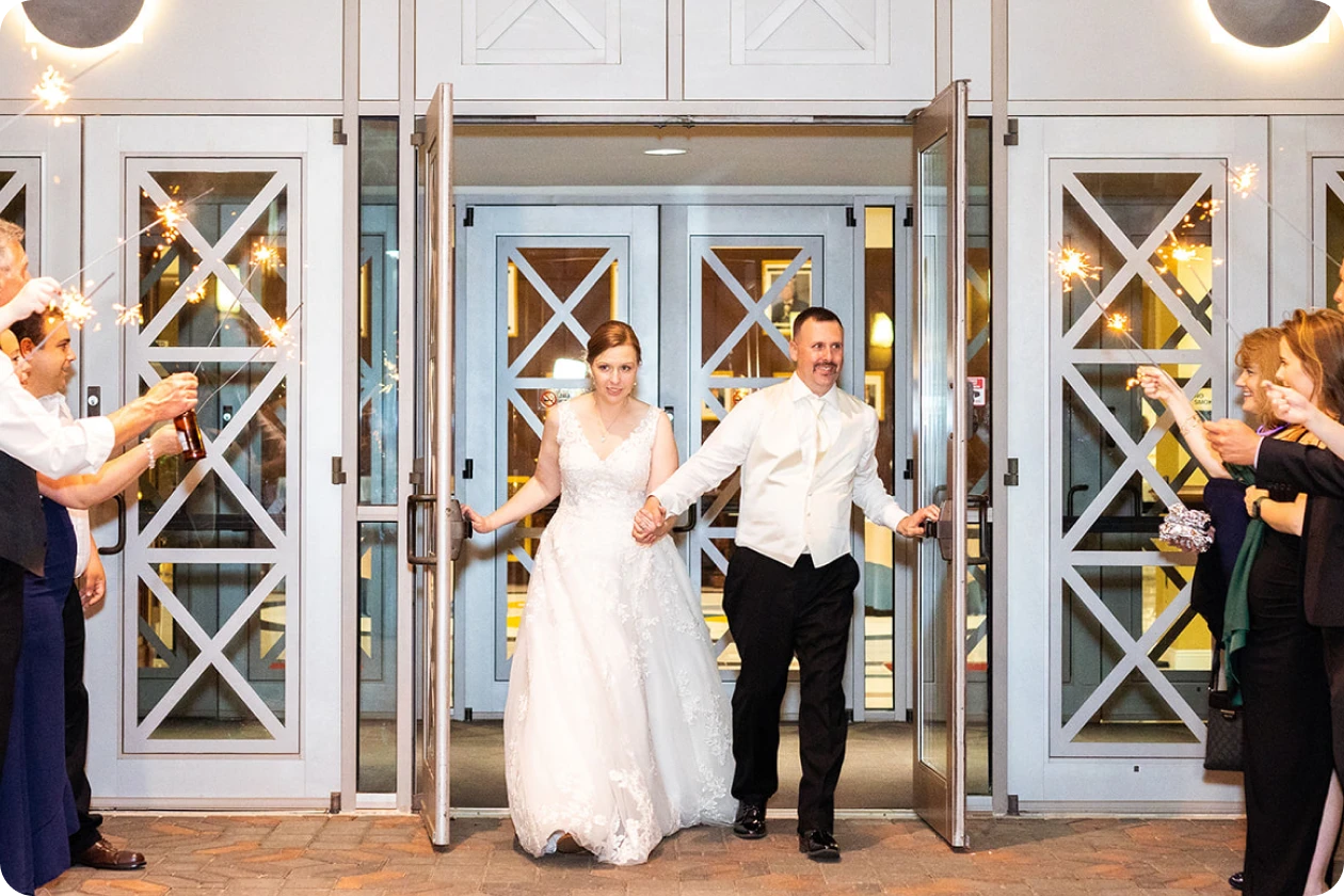 Jill & Glen wedding 6