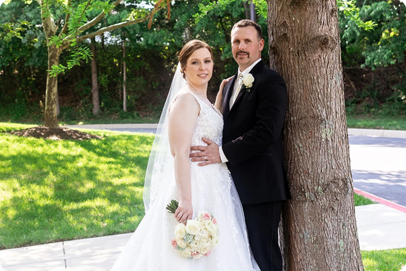 Jill & Glen overview 1