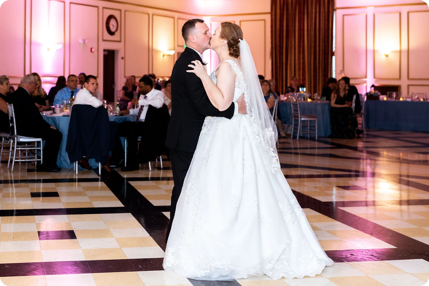 Jill & Glen overview 3