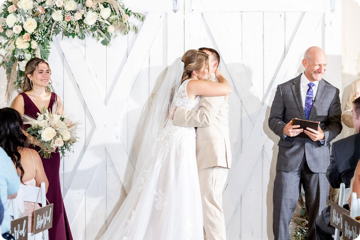 Kali & Nicholas bio 2