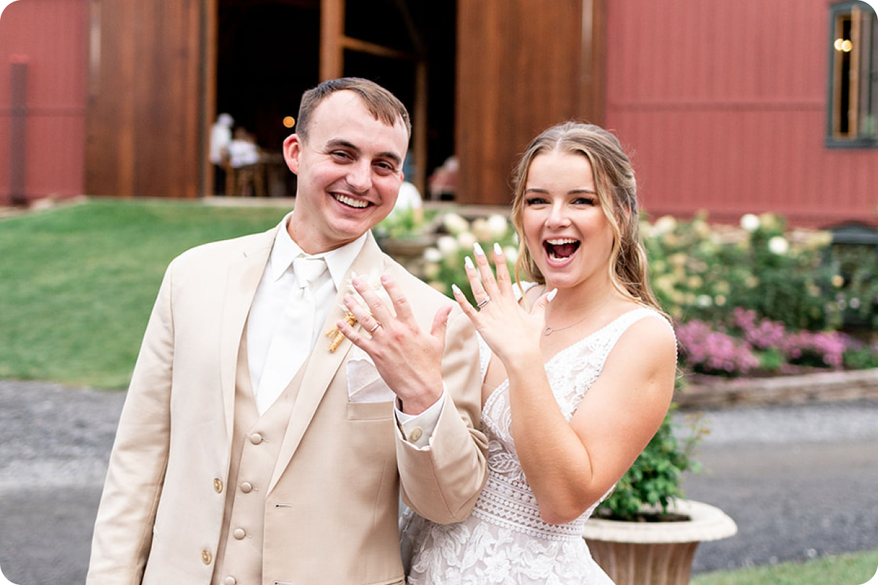 Kali & Nicholas wedding 6