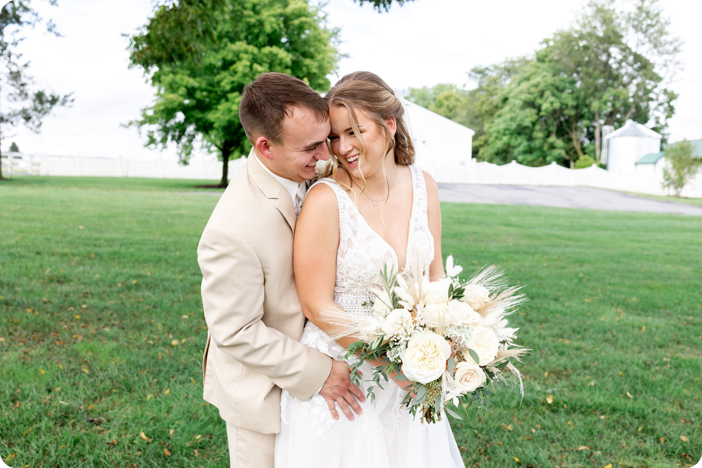 Kali & Nicholas overview 1