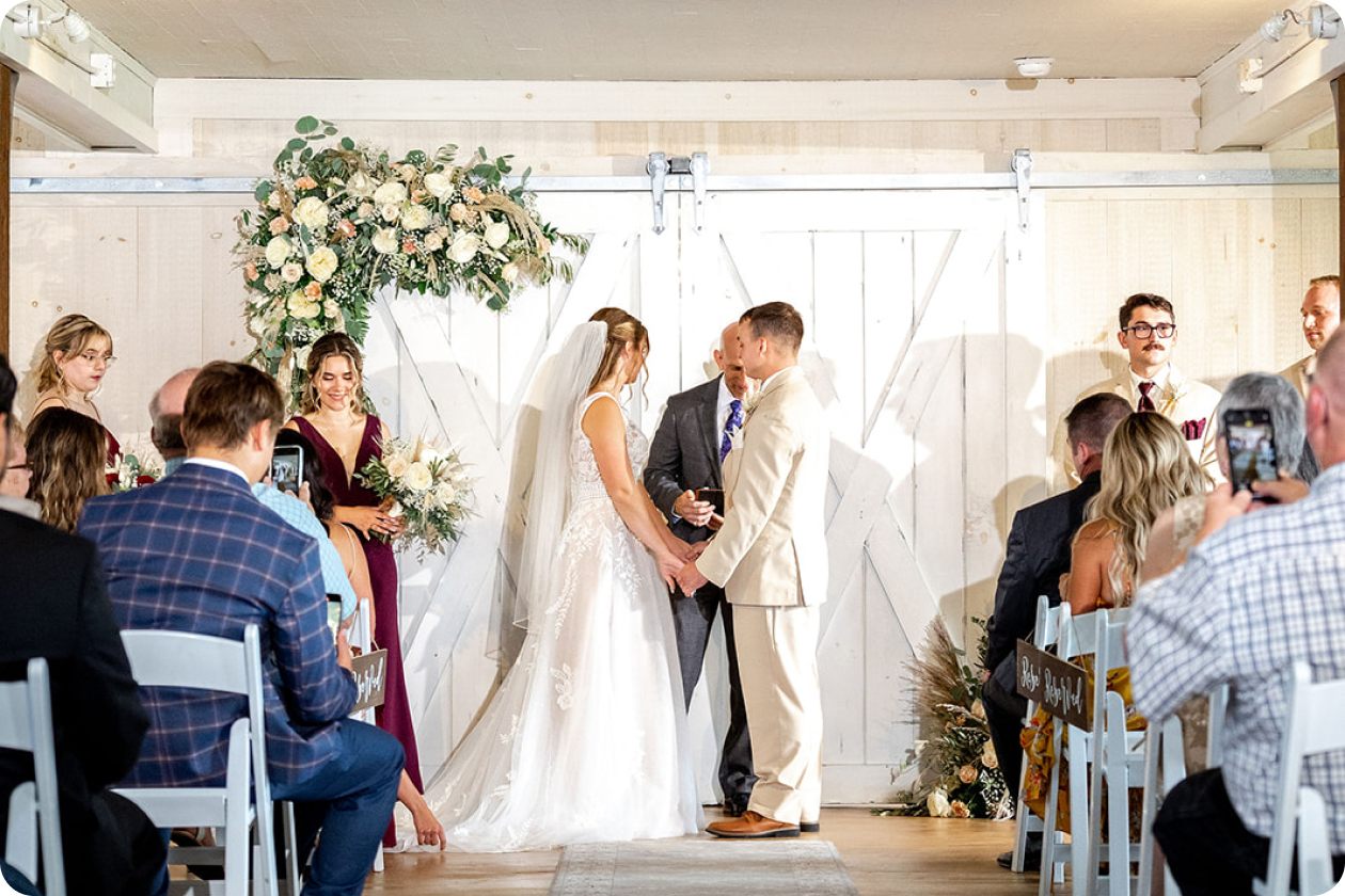 Kali & Nicholas wedding 3