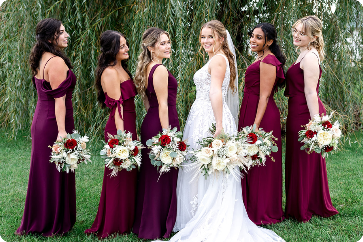 Kali & Nicholas wedding 2