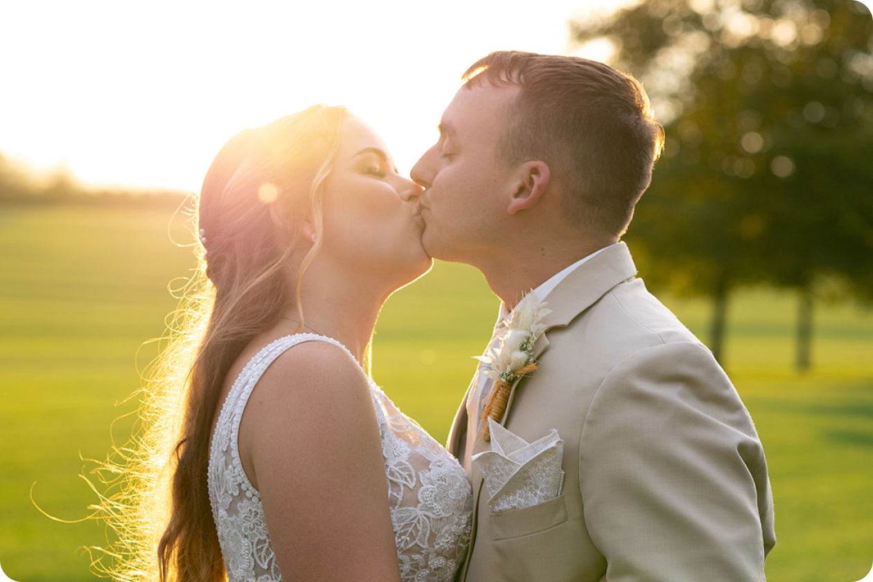 Kali & Nicholas bio 1