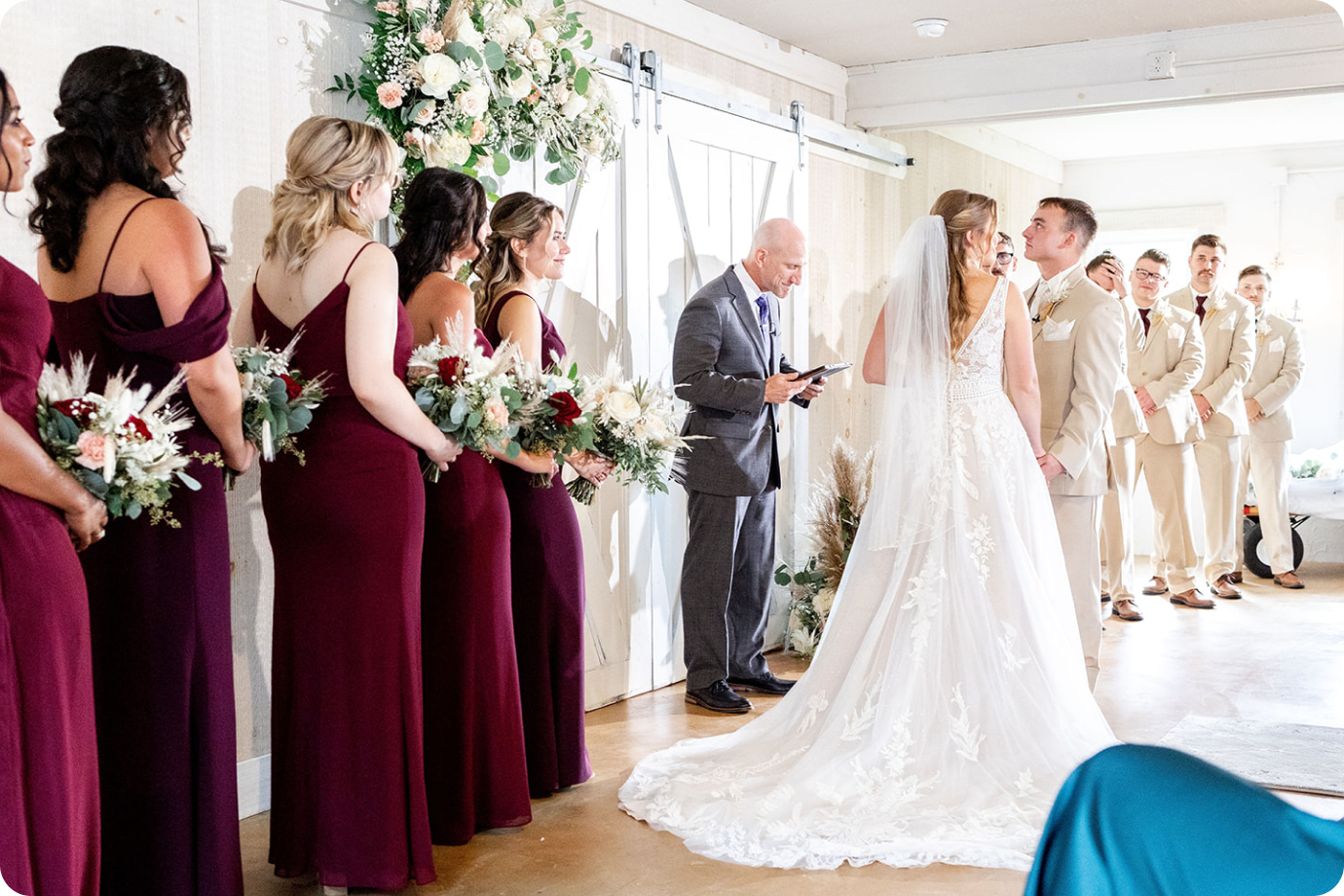 Kali & Nicholas overview 2