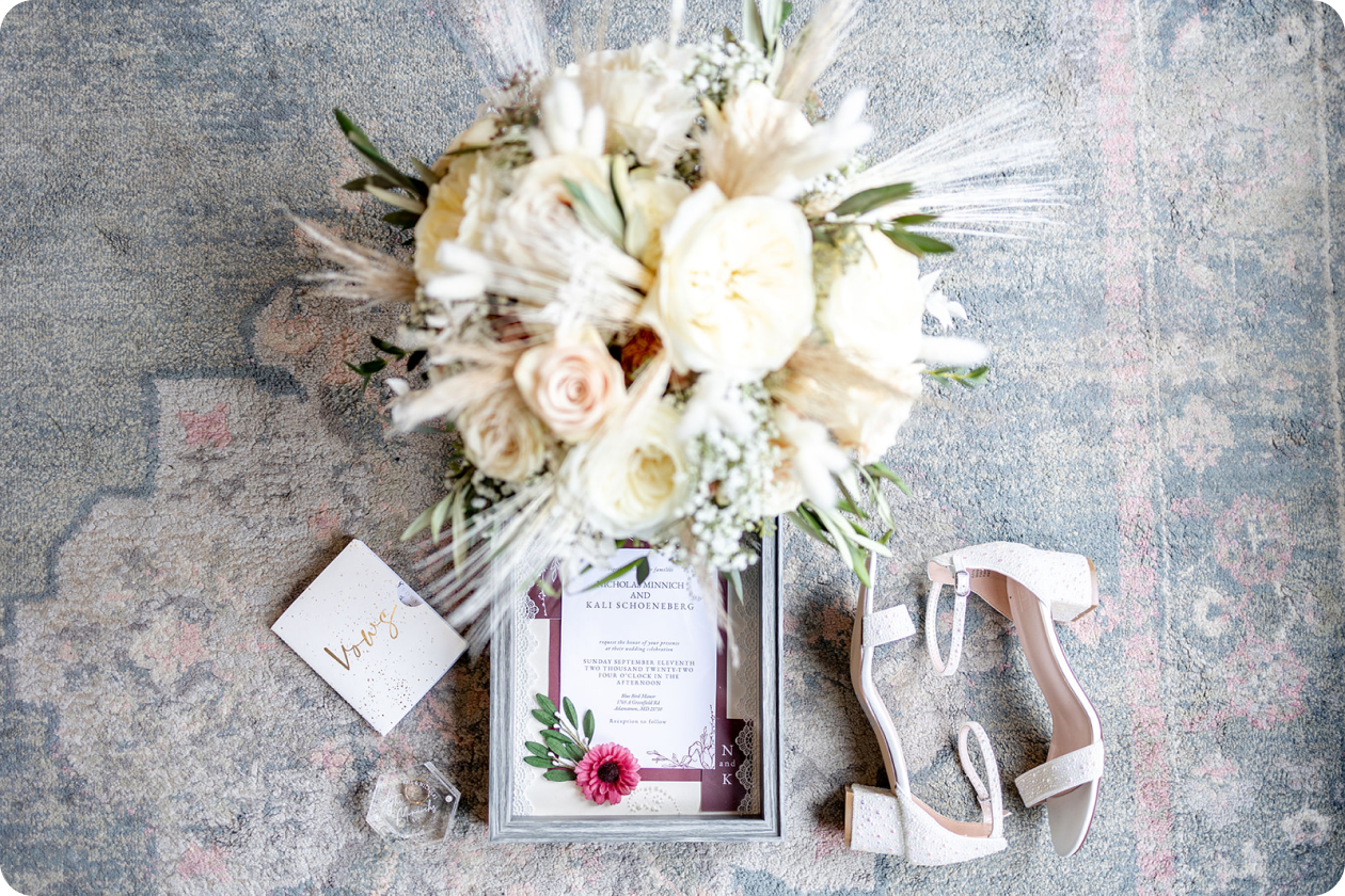 Kali & Nicholas wedding 1