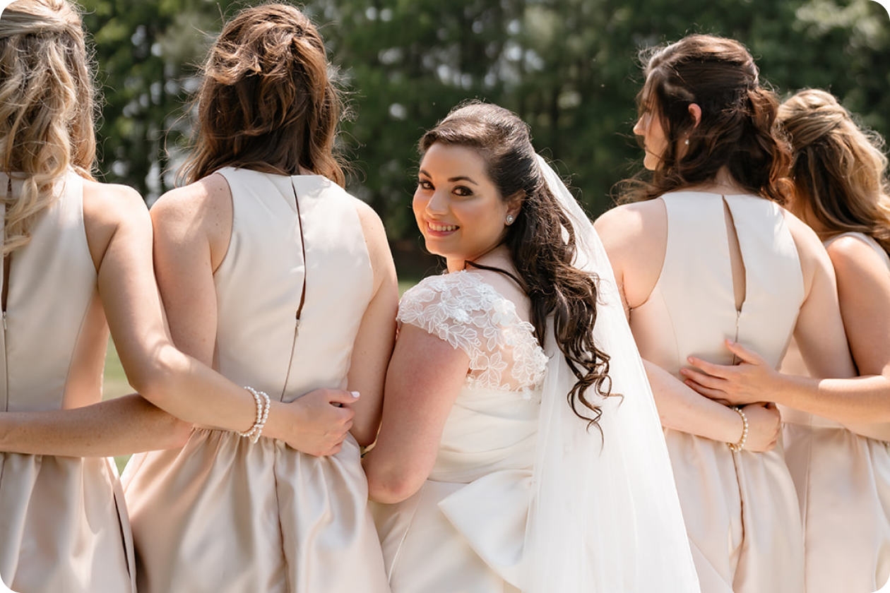 Katharine & Jim wedding 6