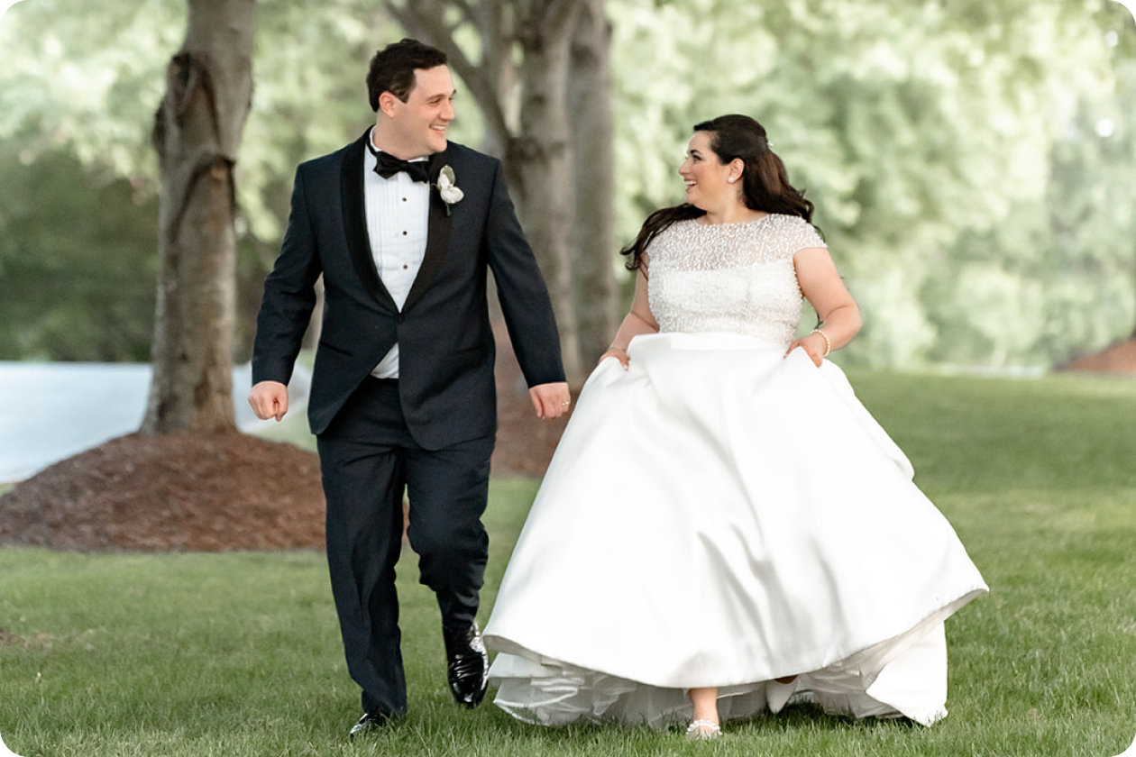 Katharine & Jim wedding 4