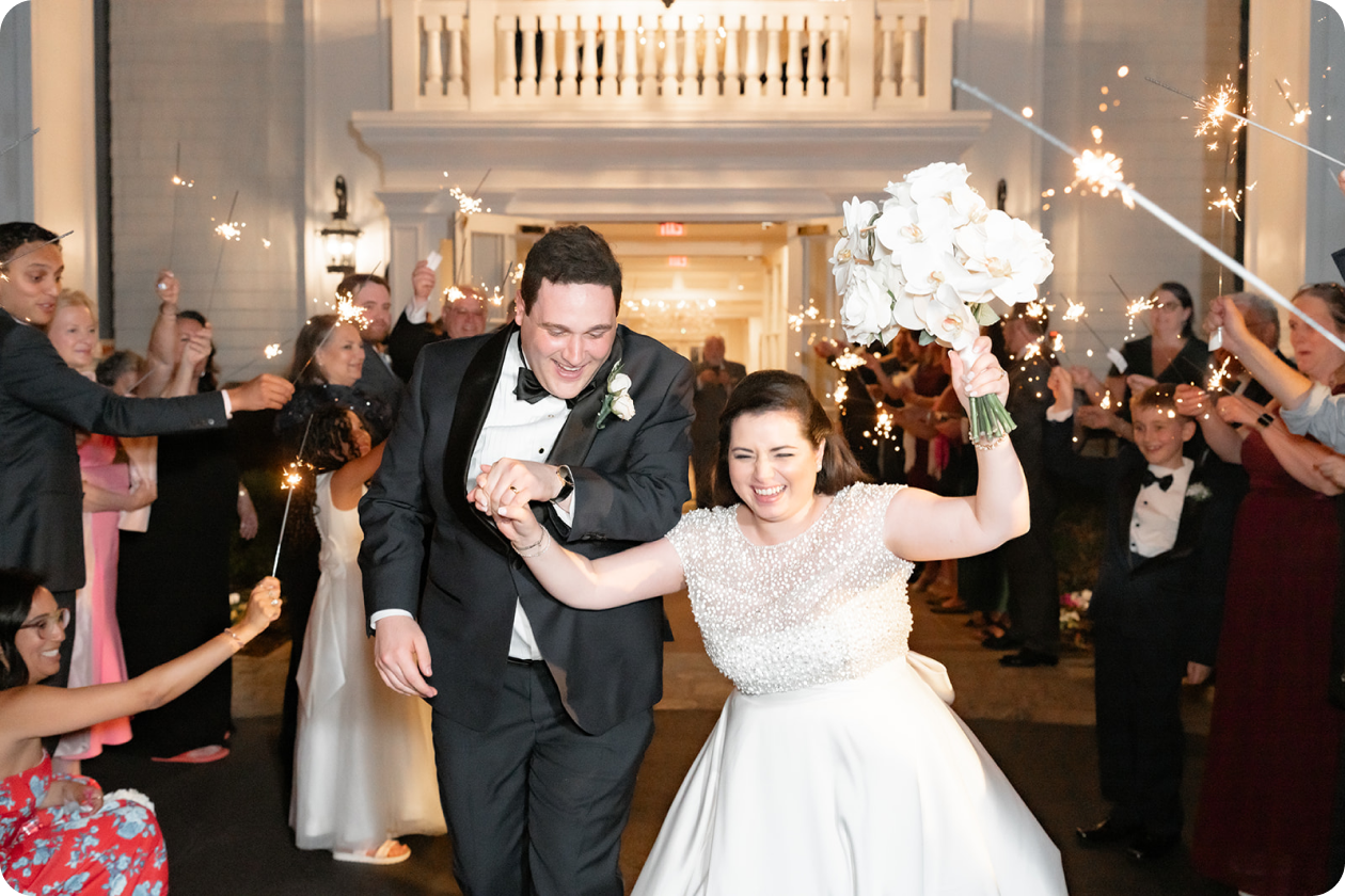 Katharine & Jim wedding 1