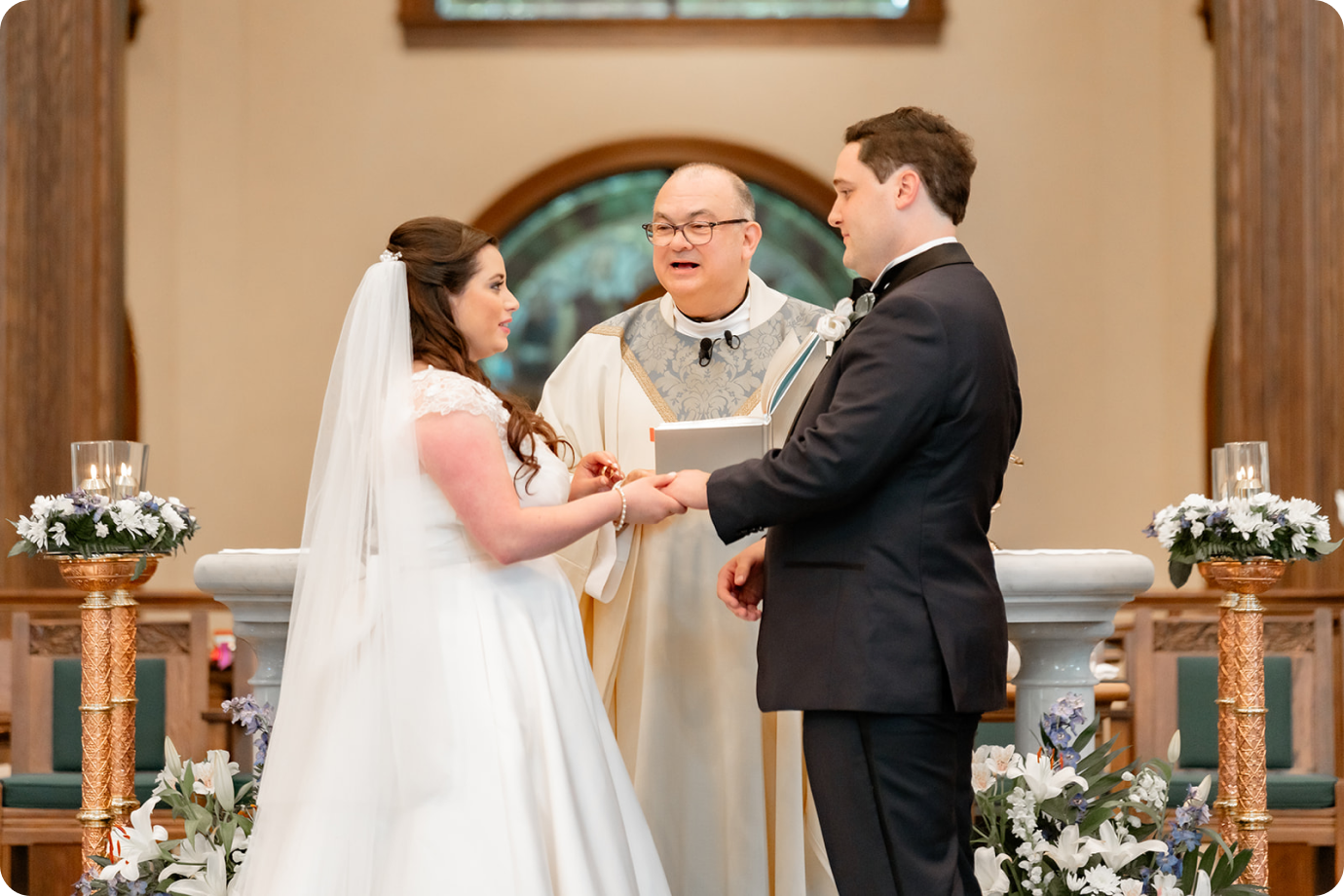 Katharine & Jim overview 2