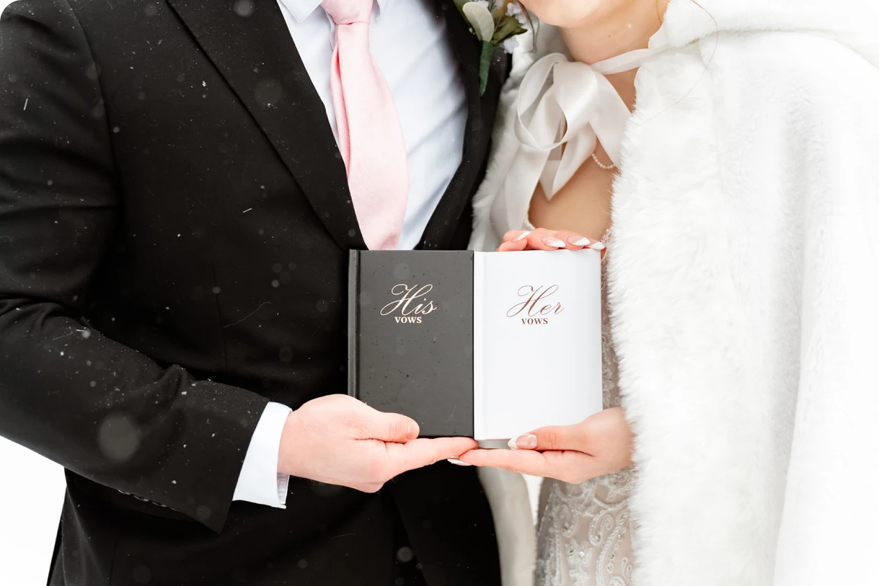 Katie & Brandon bio 4