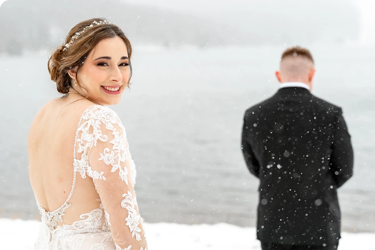 Katie & Brandon wedding 3