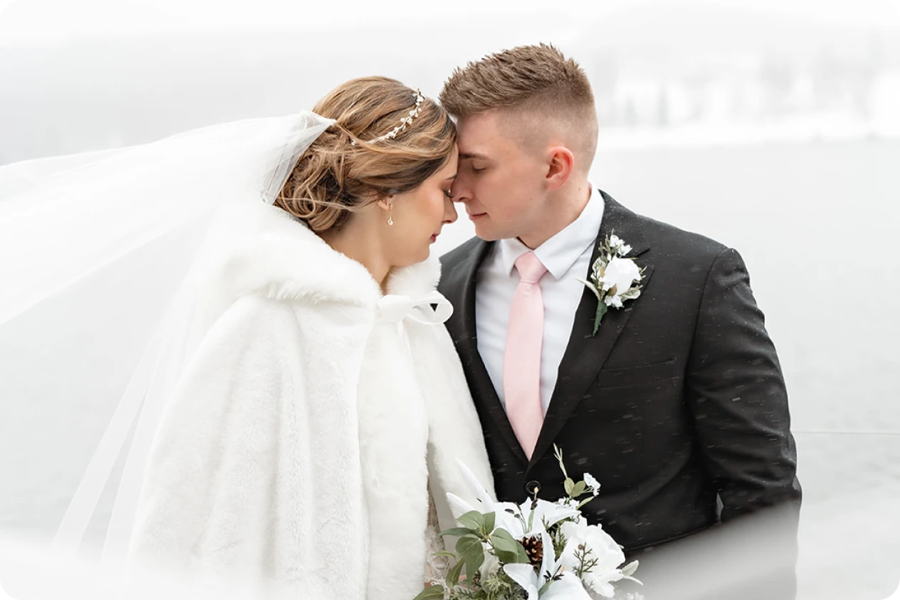 Katie & Brandon bio 5