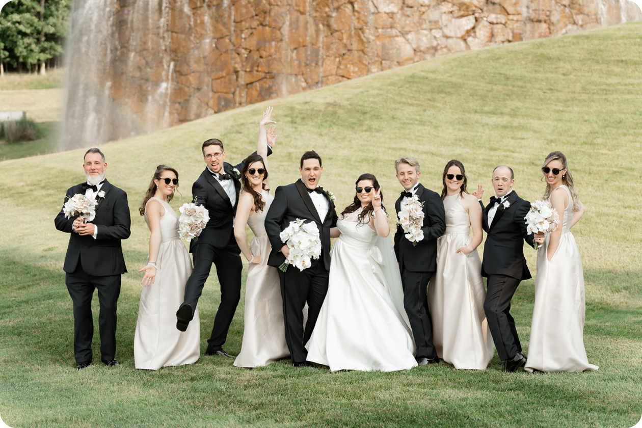 Katharine & Jim wedding 5