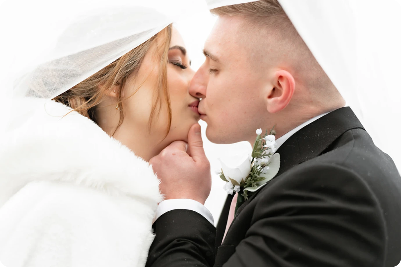 Katie & Brandon overview 1