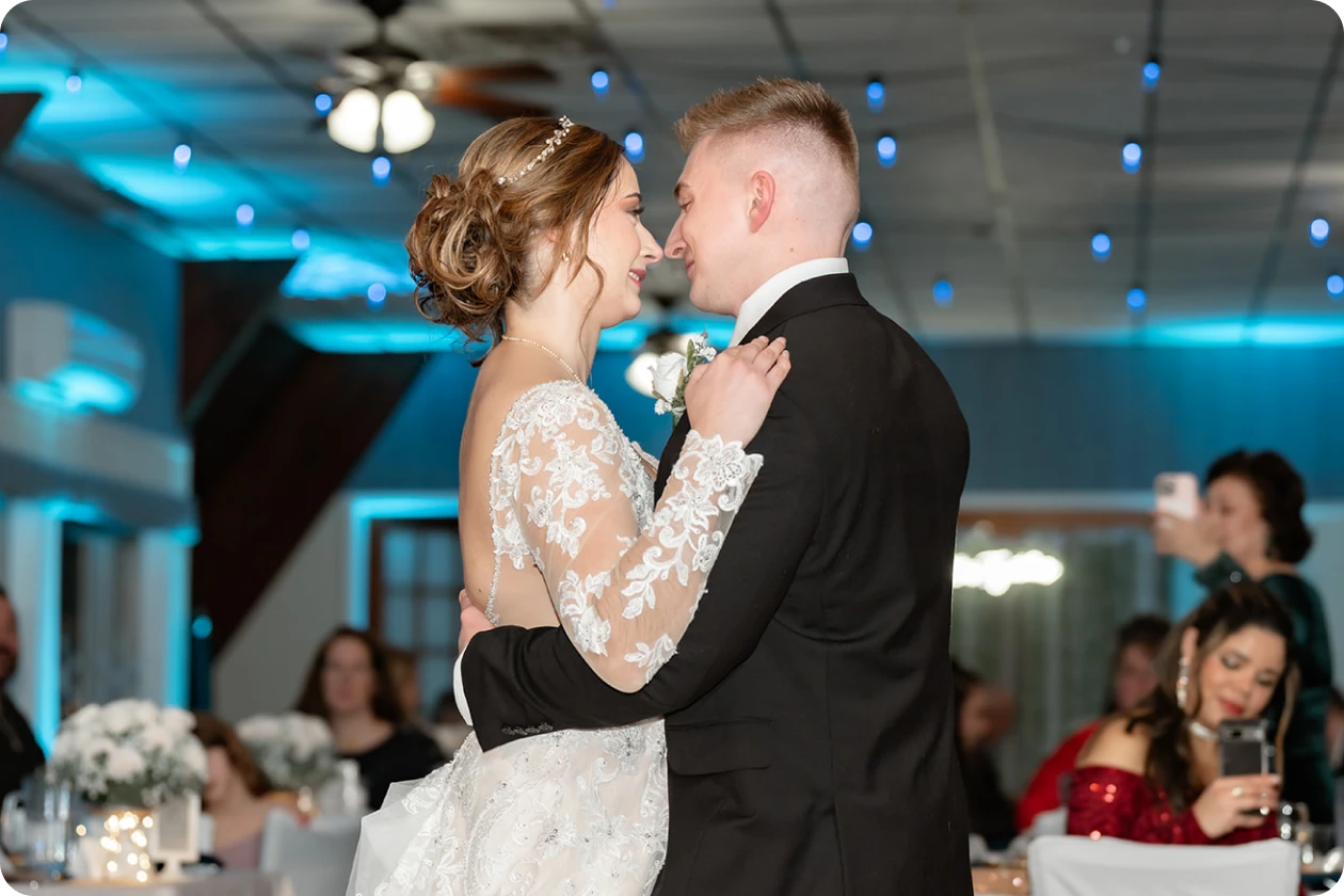 Katie & Brandon wedding 6