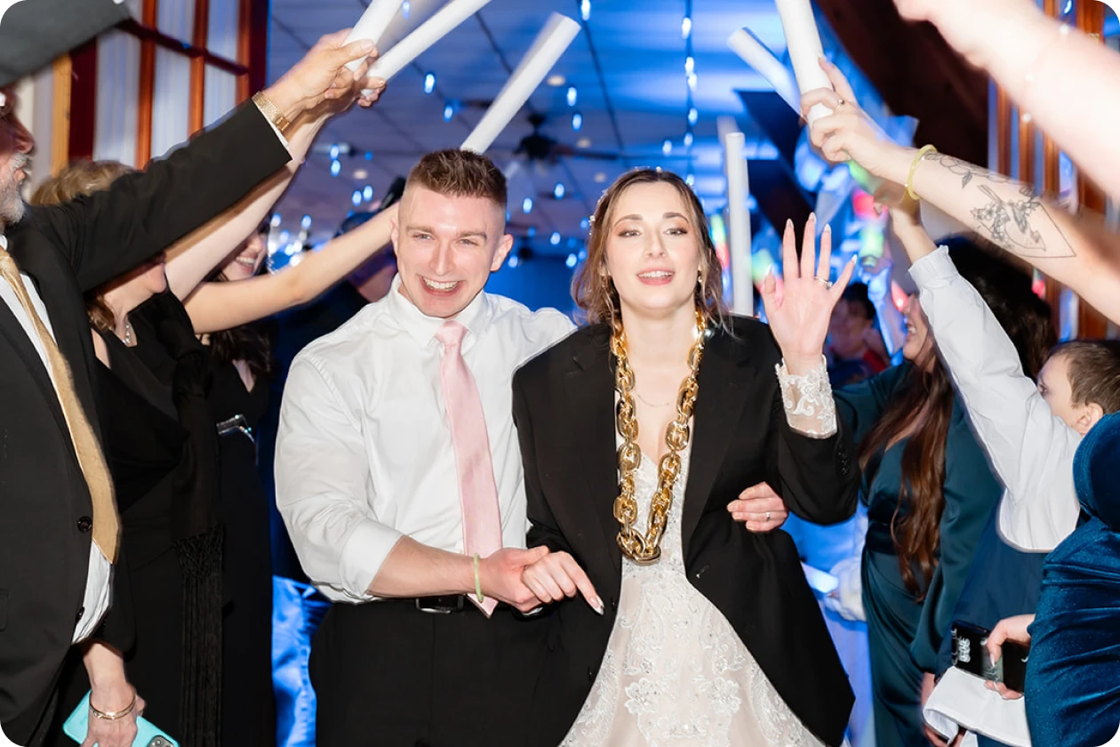 Katie & Brandon bio 6