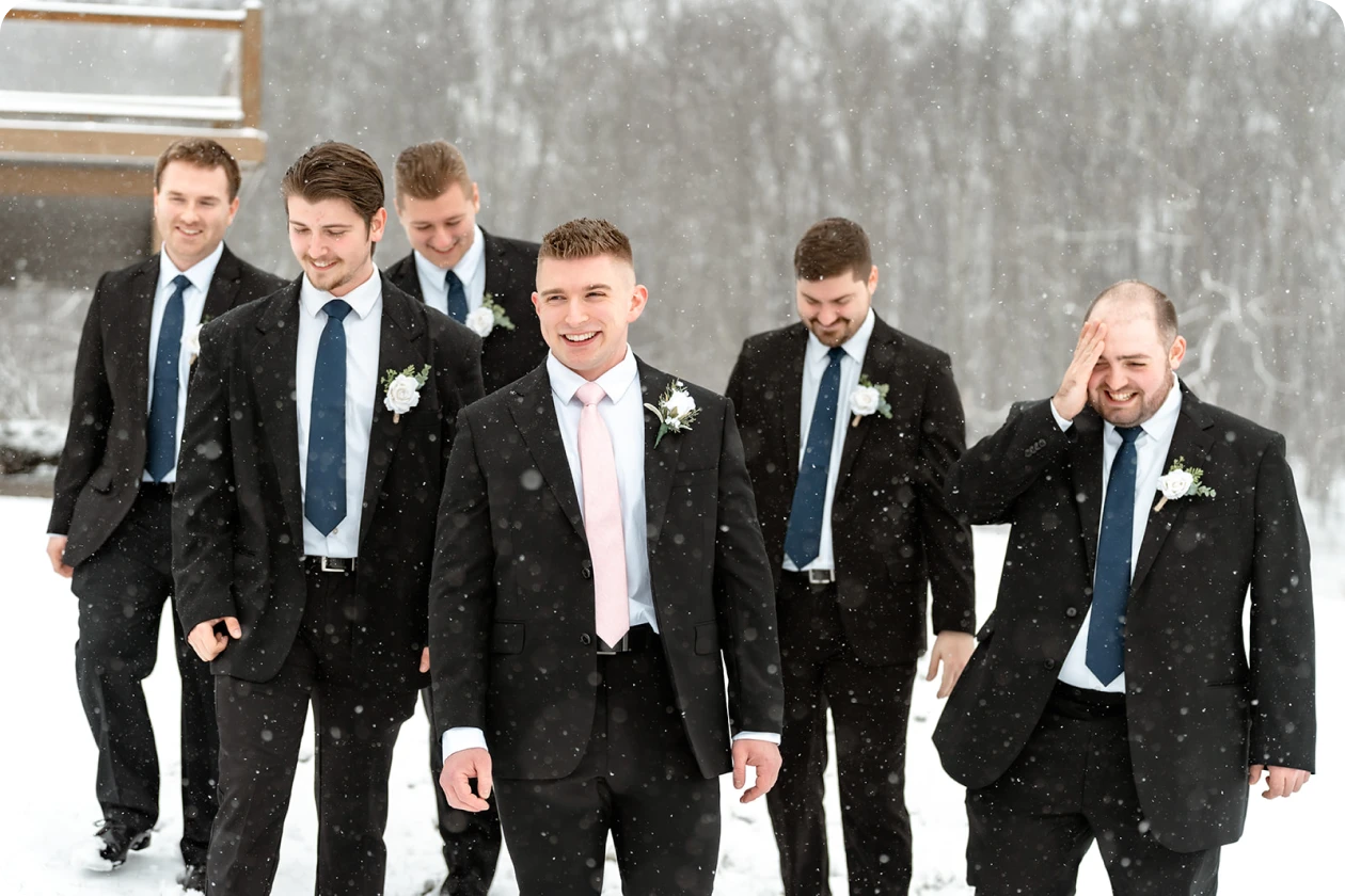 Katie & Brandon wedding 2