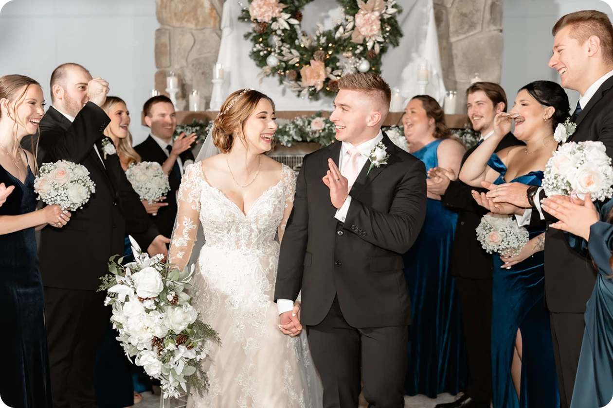 Katie & Brandon wedding 5