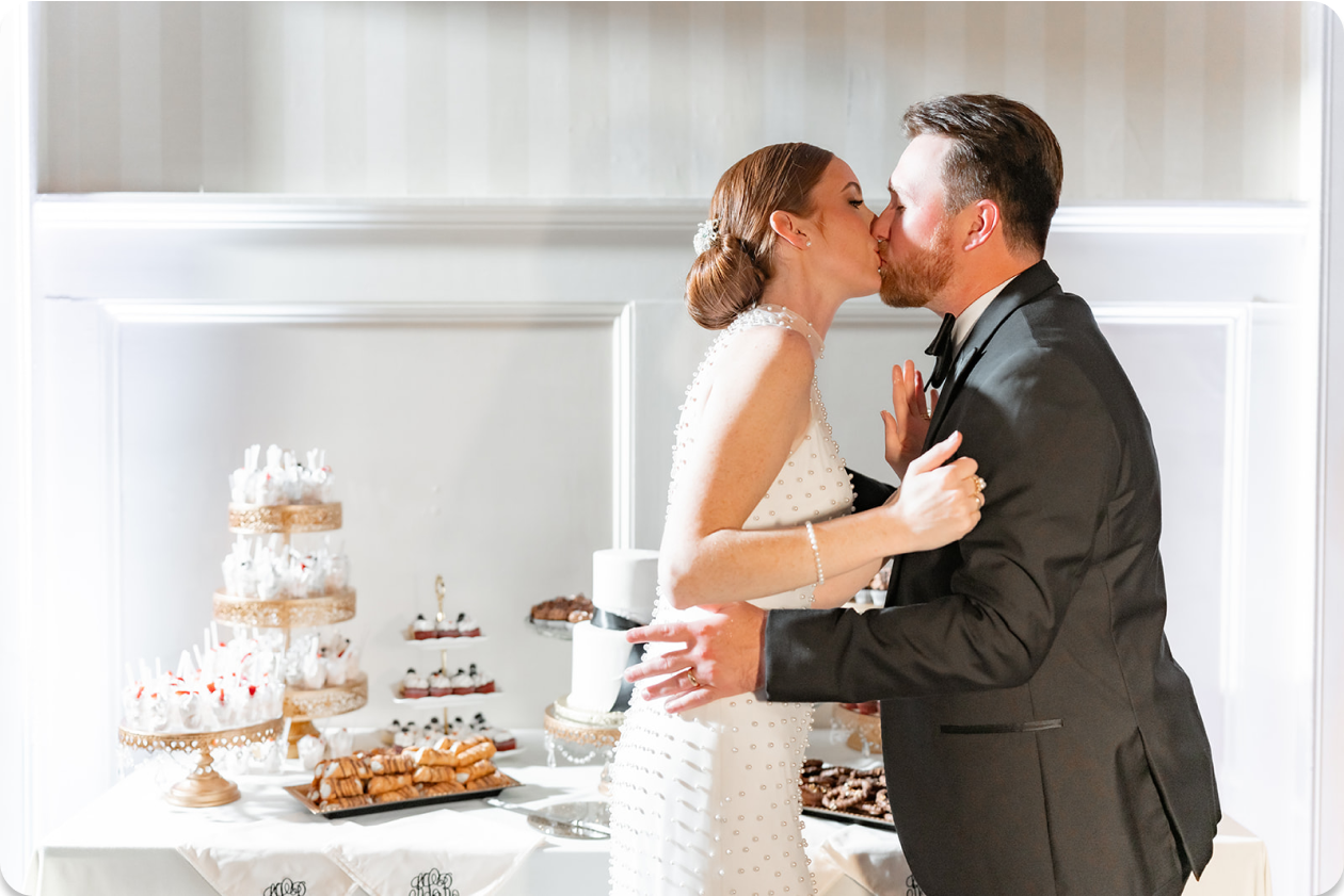 Kylie & Ryan wedding 2