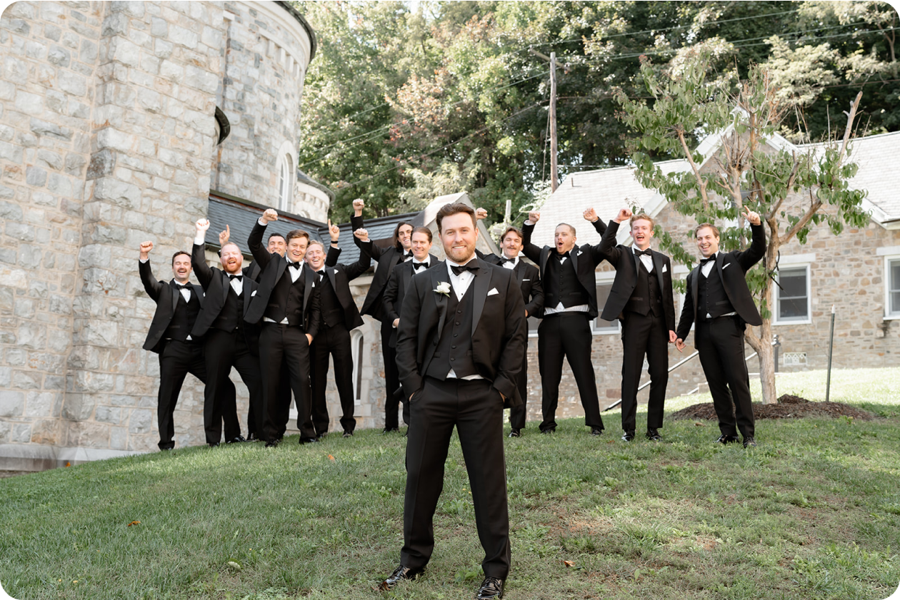 Kylie & Ryan wedding 5