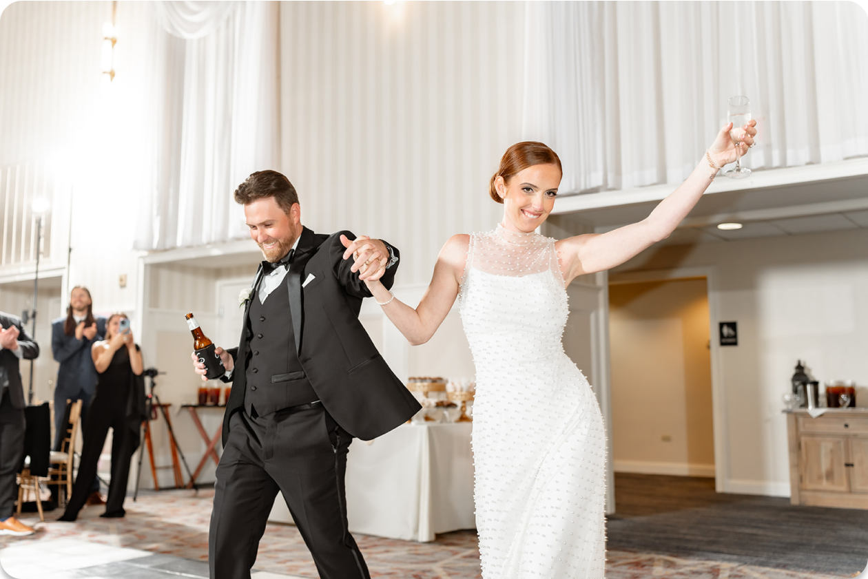 Kylie & Ryan wedding 3