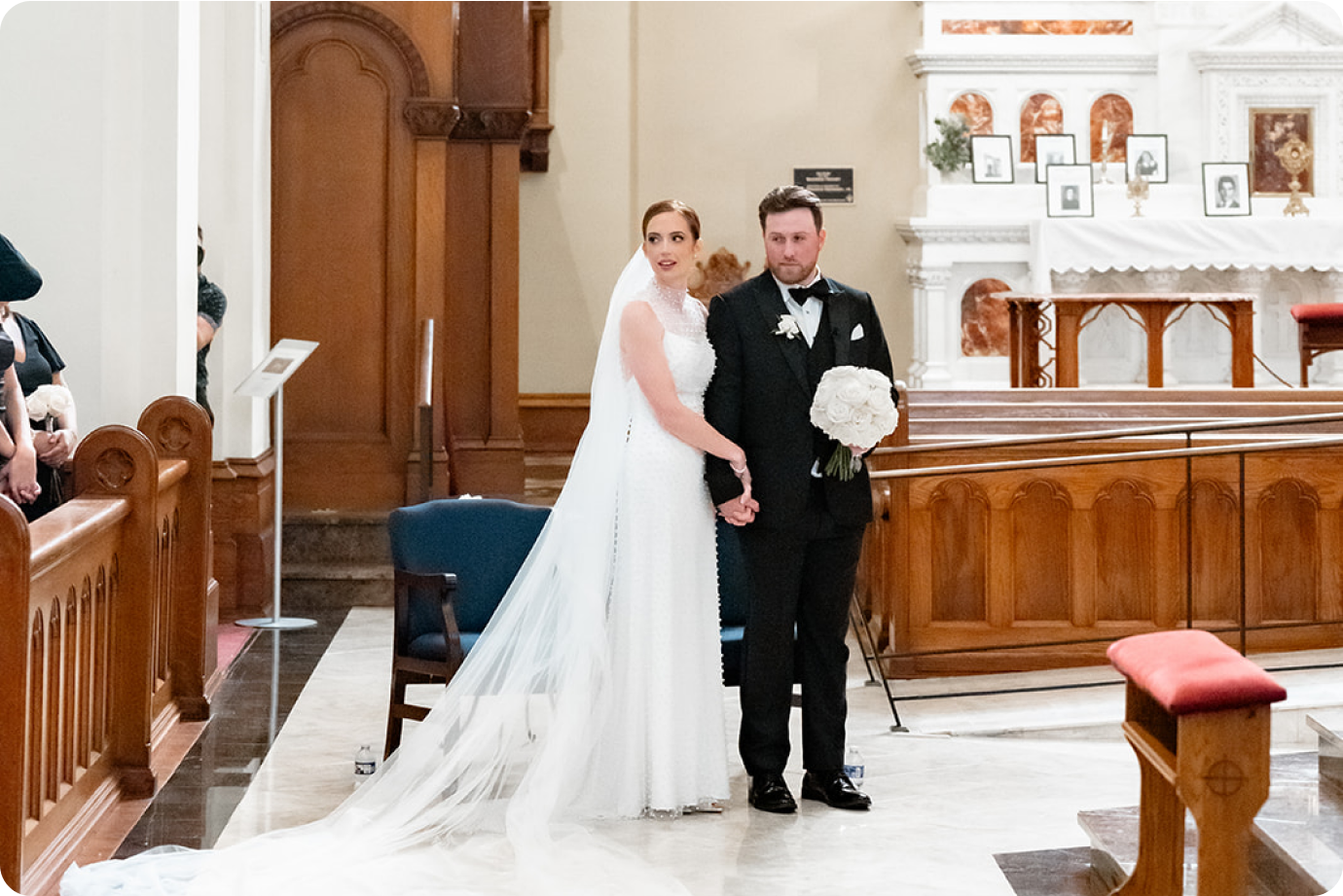 Kylie & Ryan overview 2