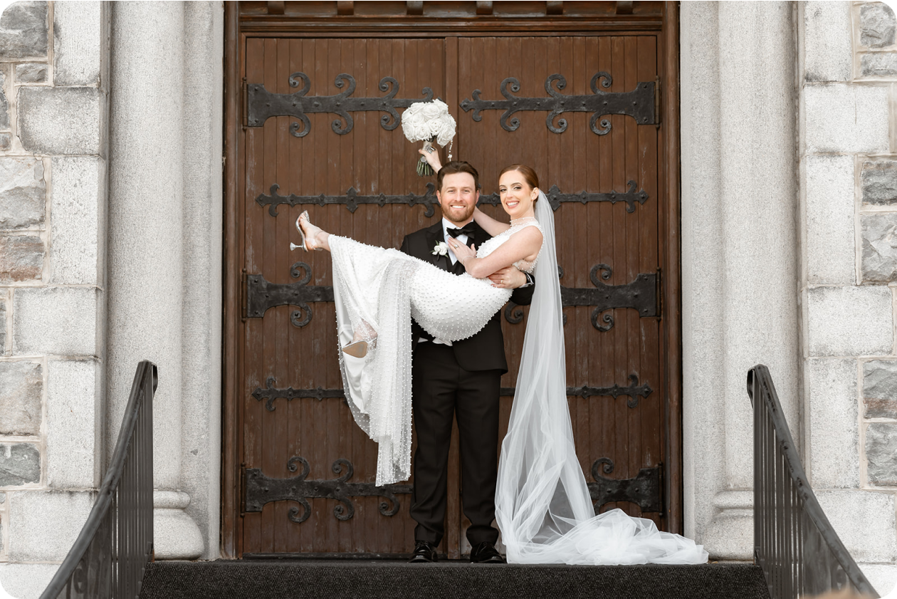 Kylie & Ryan wedding 4