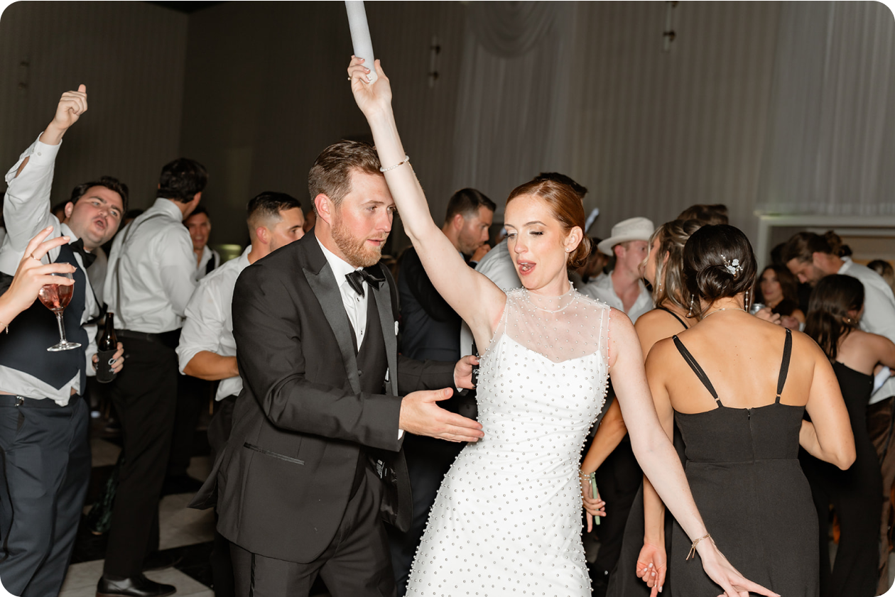 Kylie & Ryan wedding 1