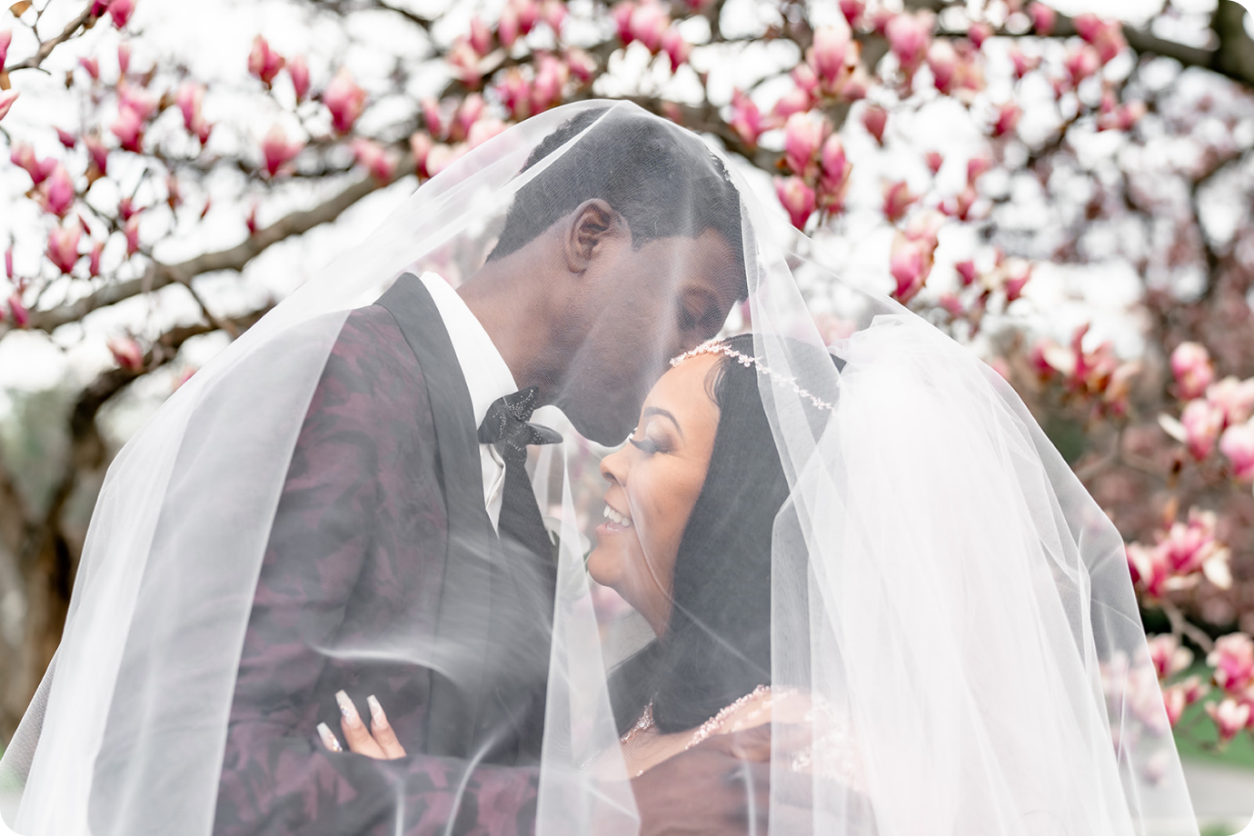 Kristie & Kevin overview 3