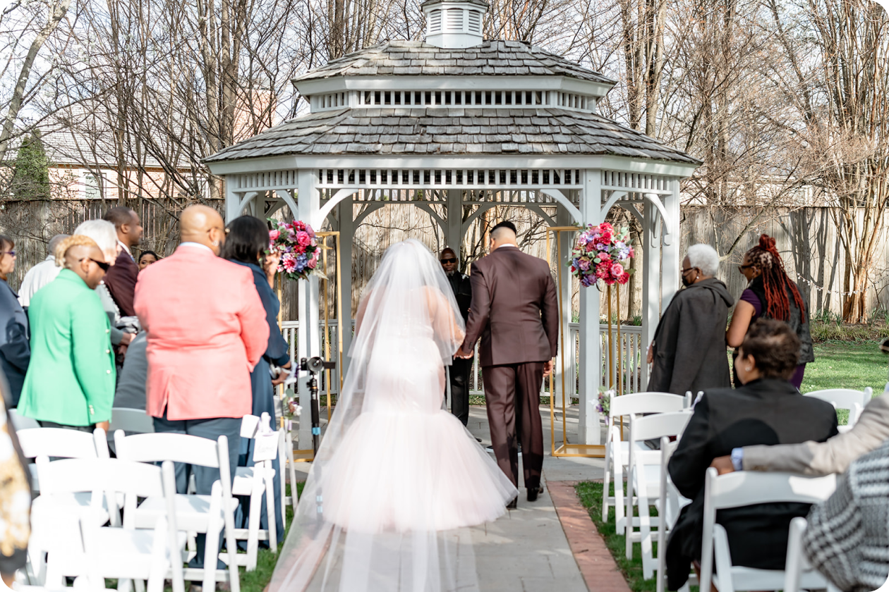 Kristie & Kevin wedding 2