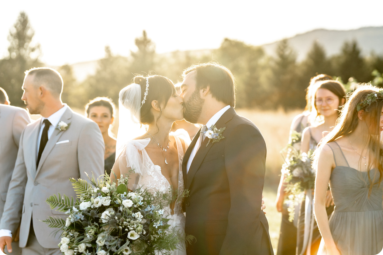 Lorraine & Cody wedding 1