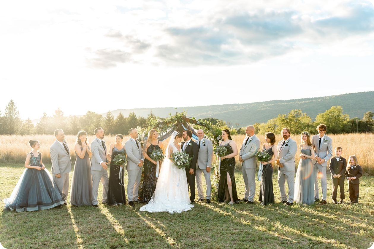 Lorraine & Cody wedding 2