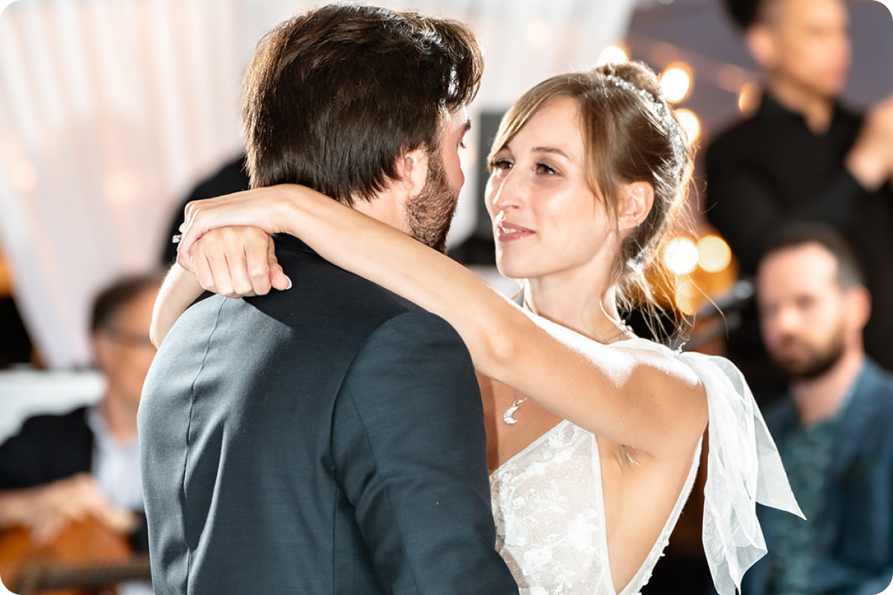 Lorraine & Cody bio 4