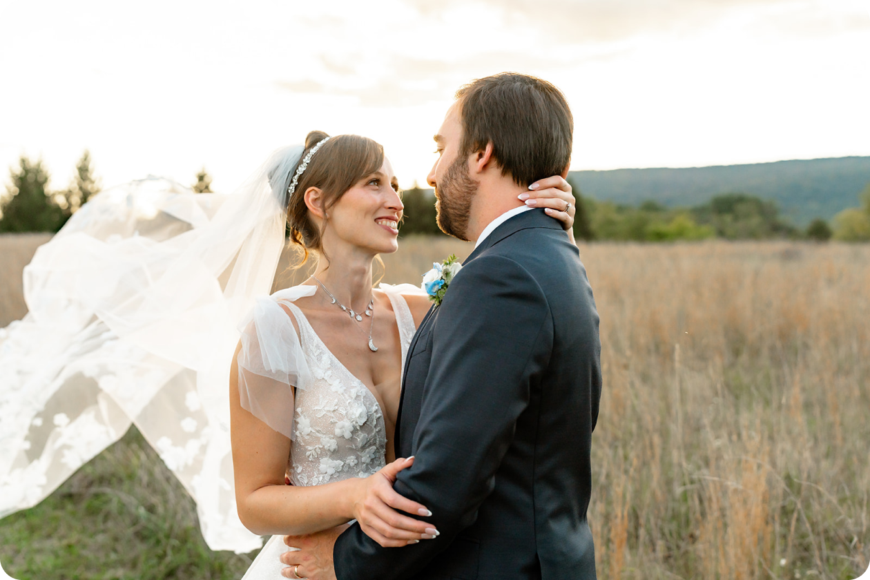 Lorraine & Cody wedding 3