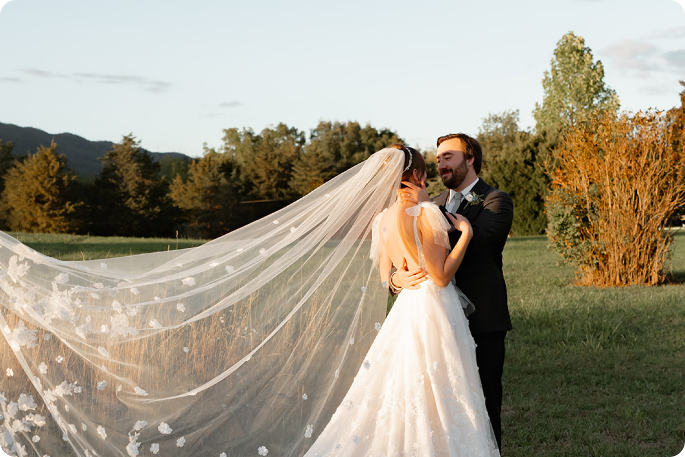 Lorraine & Cody overview 3