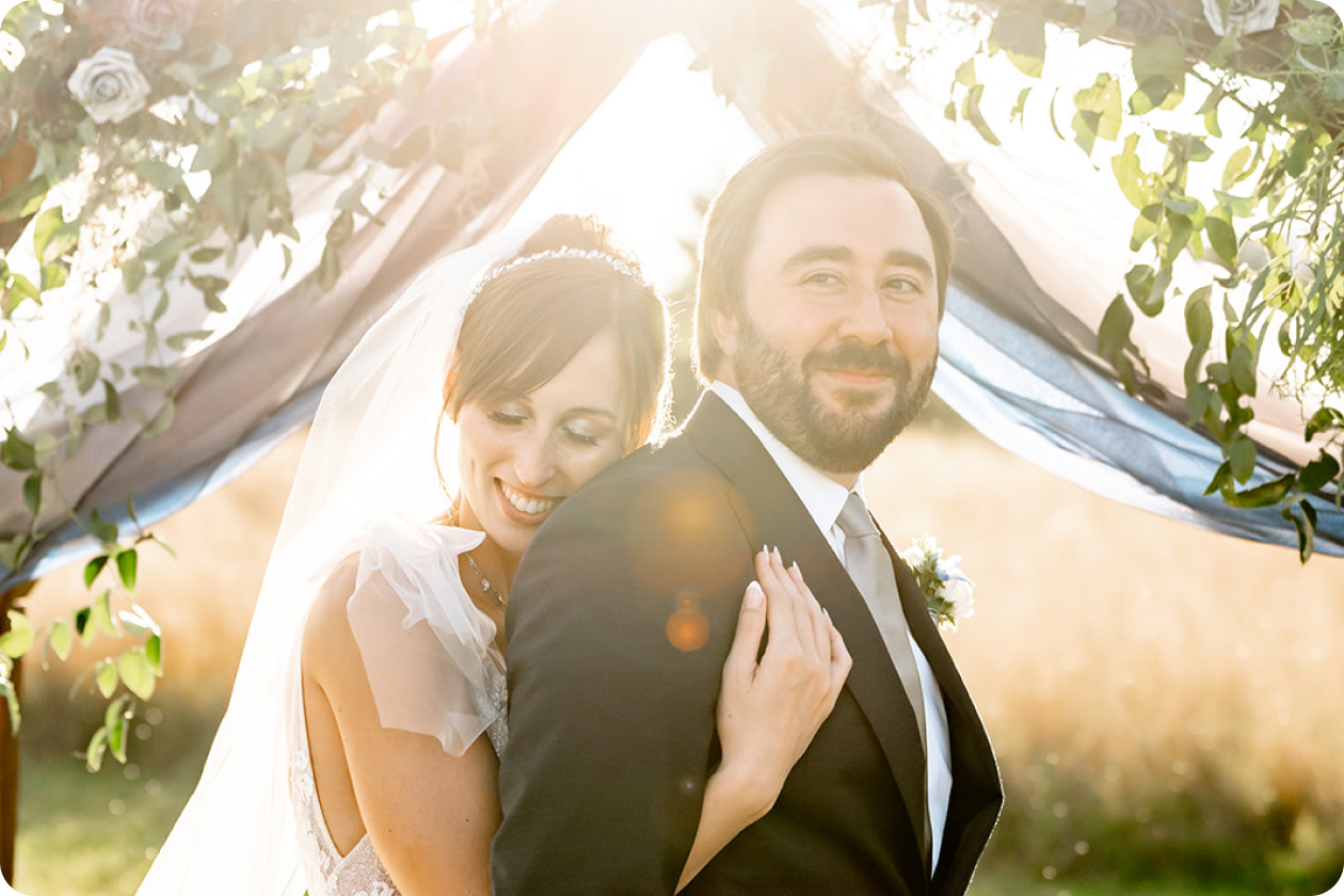 Lorraine & Cody bio 2