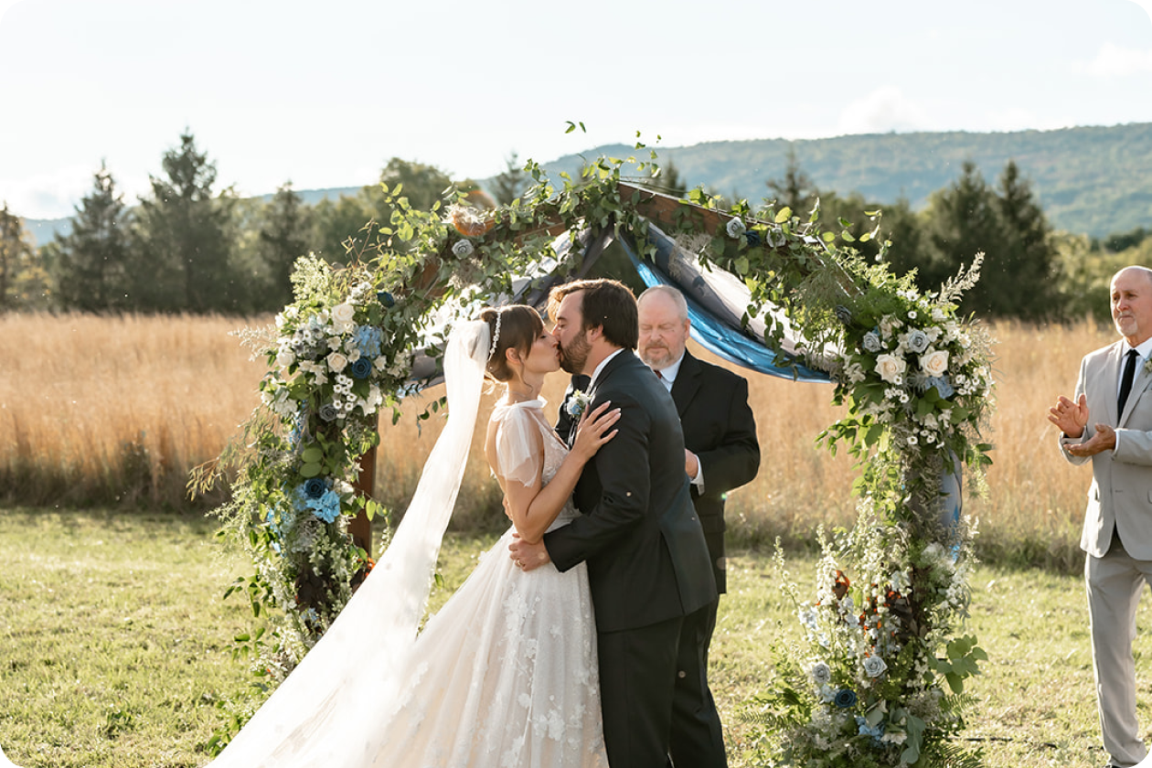 Lorraine & Cody wedding 4