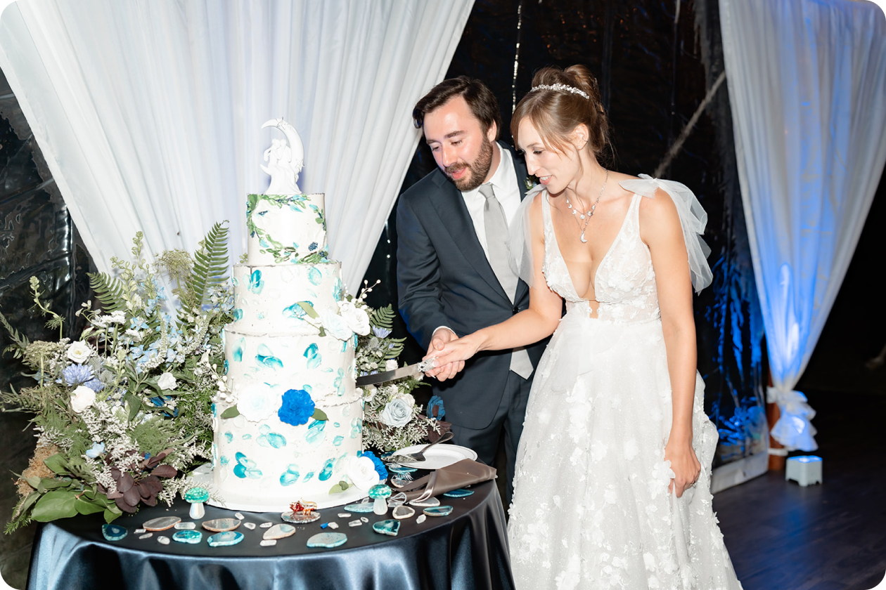 Lorraine & Cody wedding 6