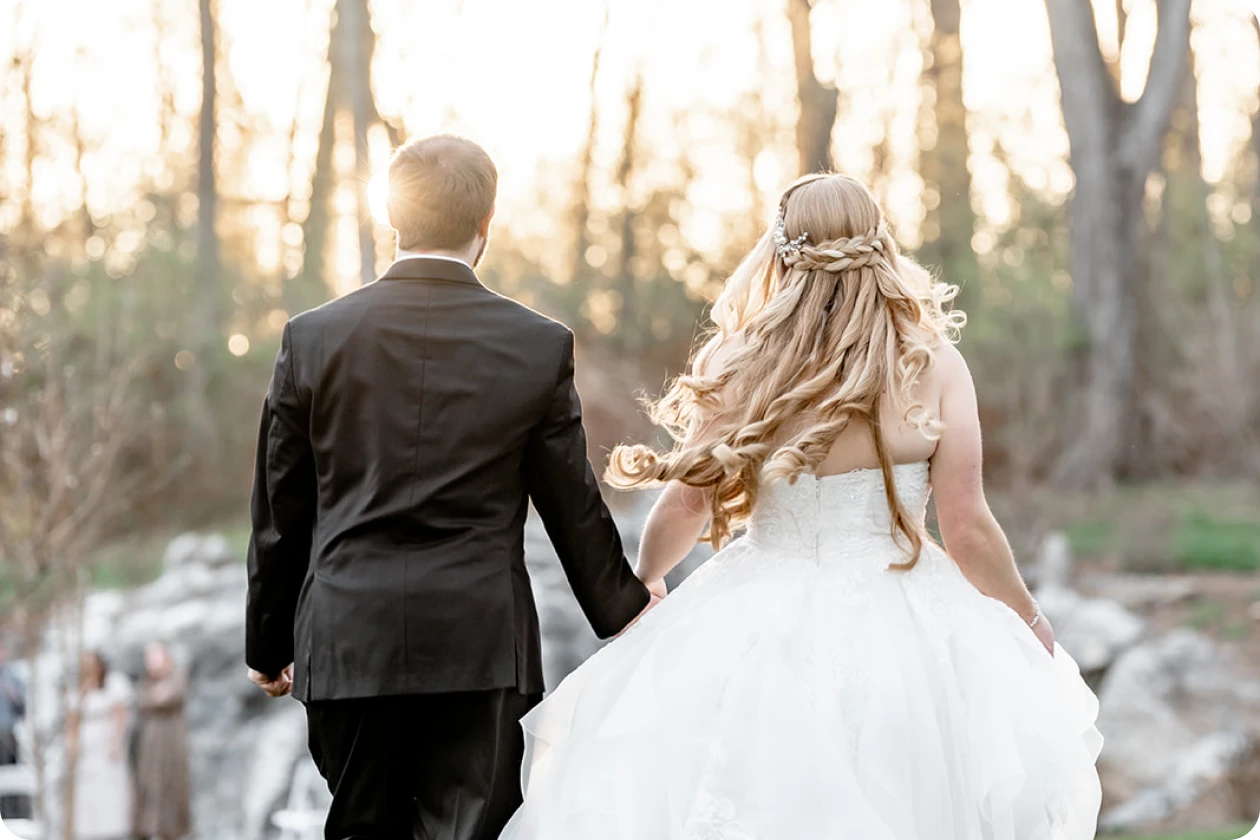 Megan & Kyle wedding 6